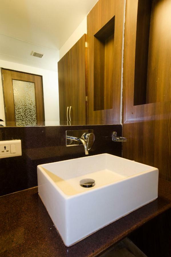 Hotel Dreamland Mahabaleshwar Luaran gambar