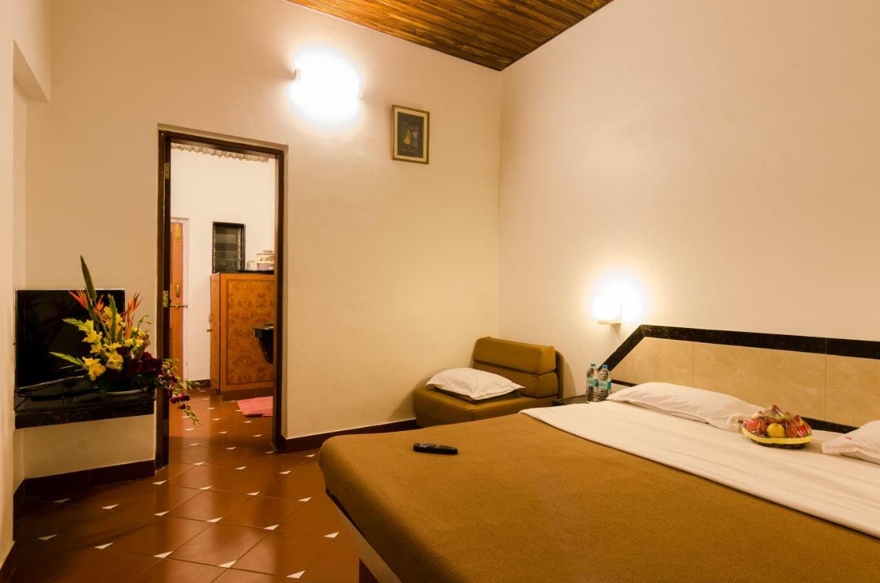Hotel Dreamland Mahabaleshwar Luaran gambar